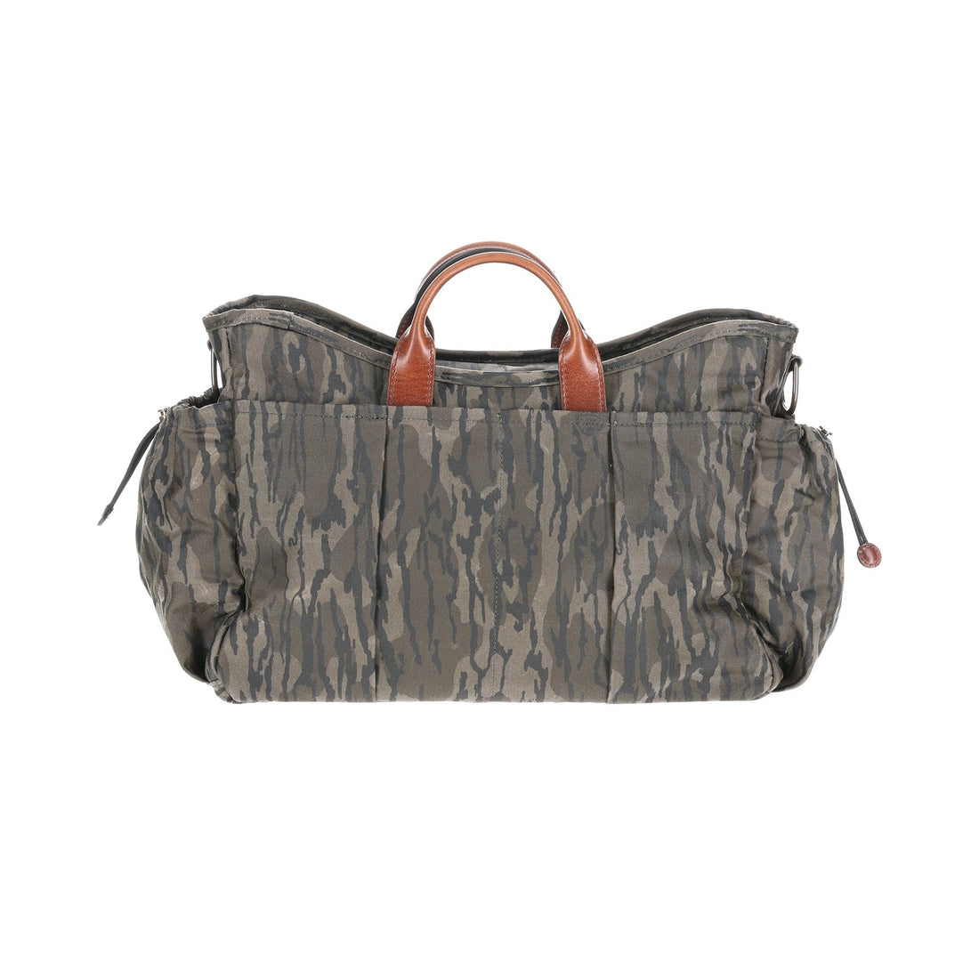 CANVAS UTILITY BAG x MOSSY OAK