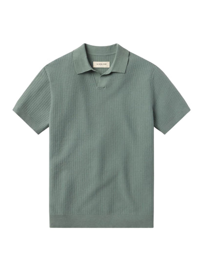 BREEZEKNIT POLO