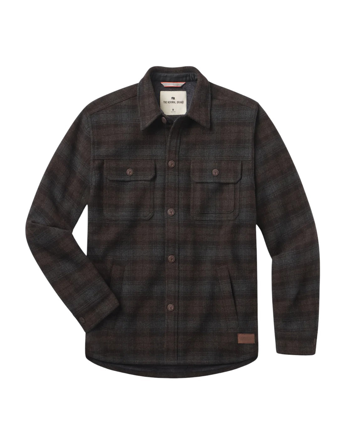 BRIGHTSIDE WORKWEAR JACKET