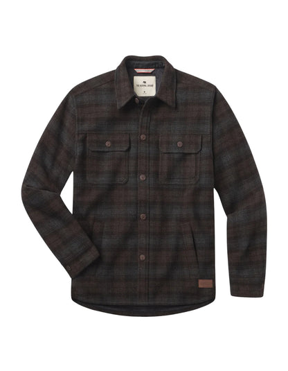 BRIGHTSIDE WORKWEAR JACKET