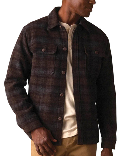 BRIGHTSIDE WORKWEAR JACKET