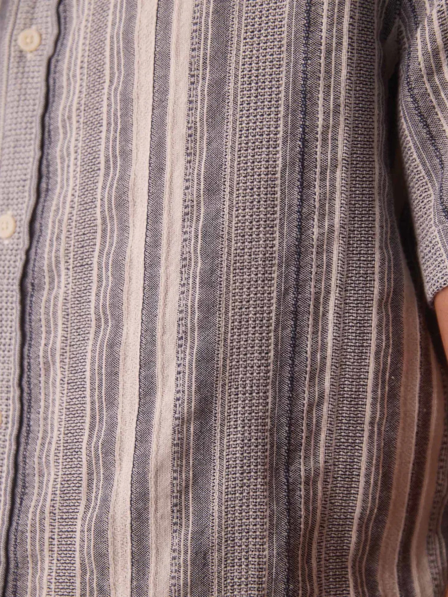 FRESHWATER EVERYDAY SHIRT