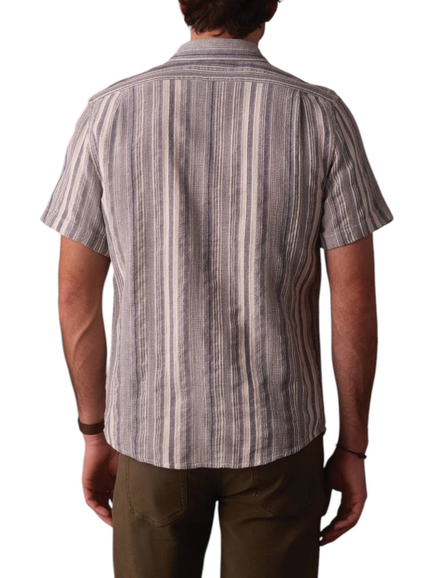 FRESHWATER EVERYDAY SHIRT