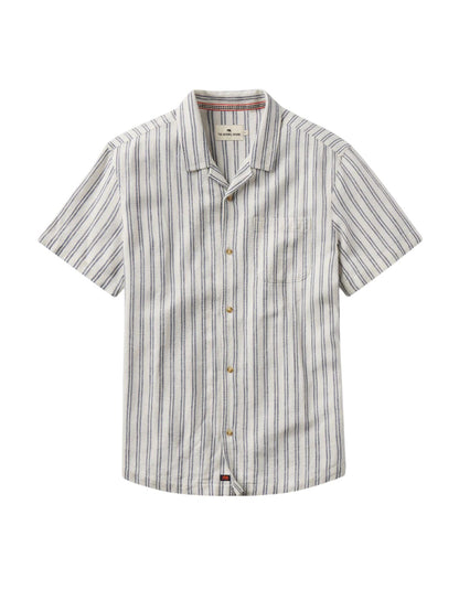 FRESHWATER CAMP SHIRT