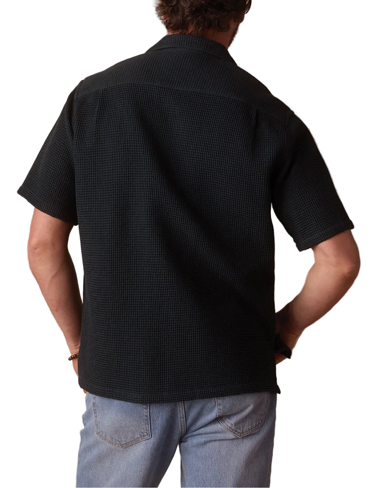 FRESHWATER RESORT SHIRT