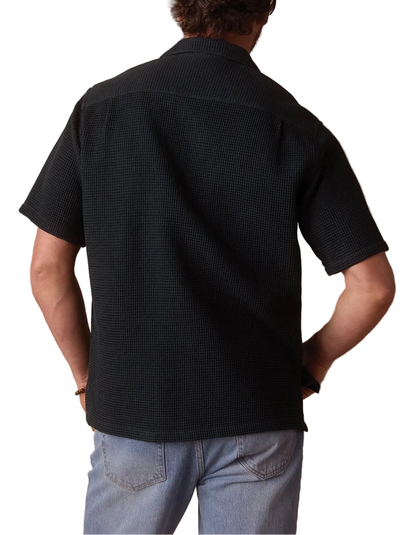 FRESHWATER RESORT SHIRT