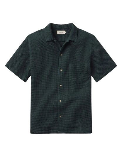 FRESHWATER RESORT SHIRT