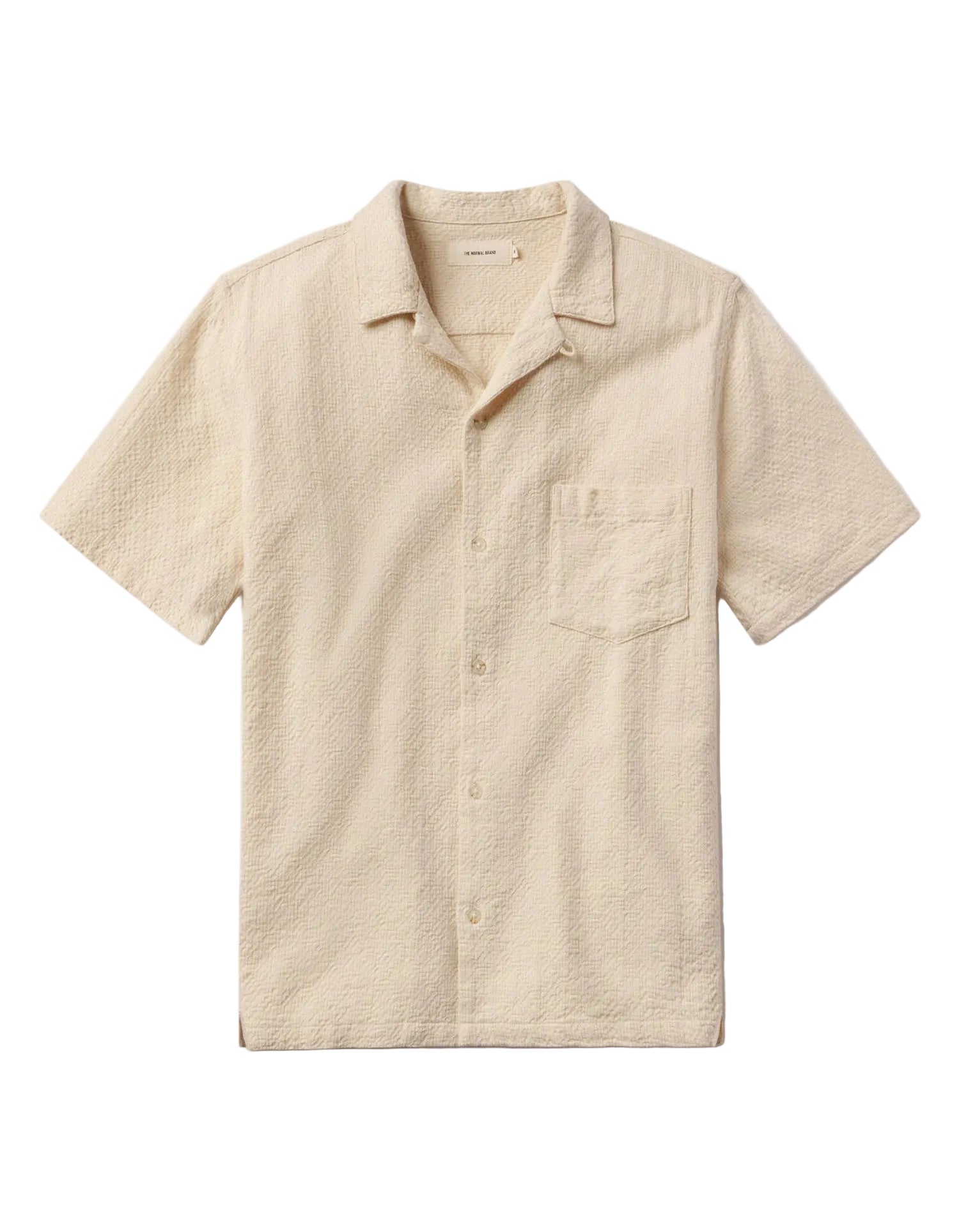 FRESHWATER RESORT SHIRT