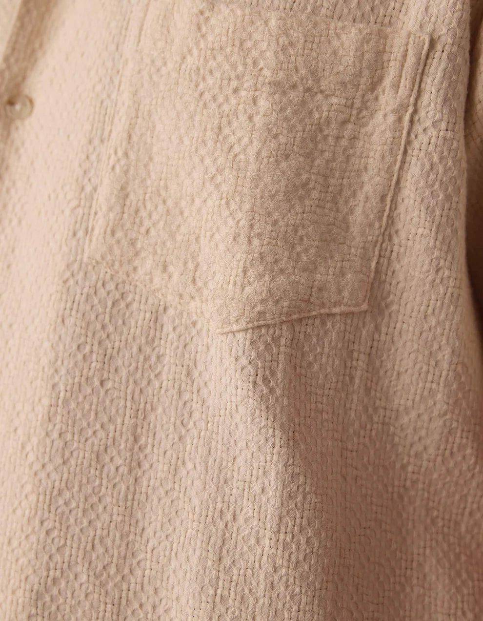 FRESHWATER RESORT SHIRT