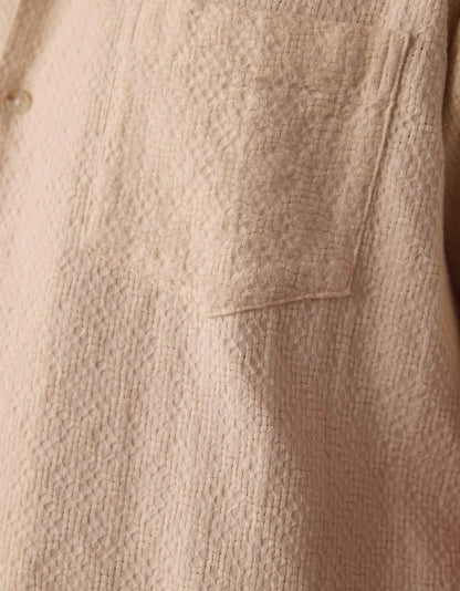 FRESHWATER RESORT SHIRT