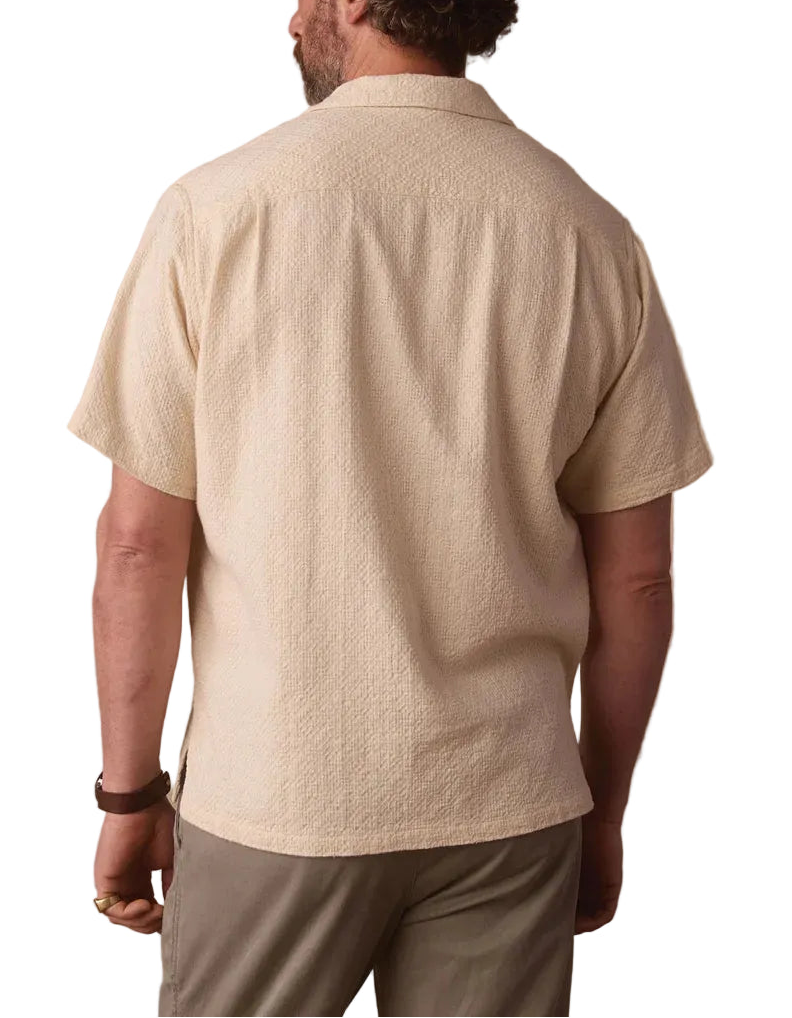FRESHWATER RESORT SHIRT