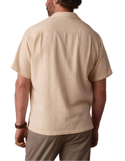 FRESHWATER RESORT SHIRT