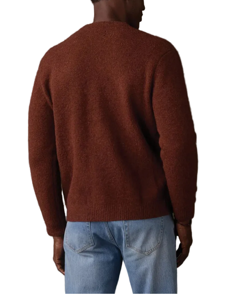 HOMEBOUND CARDIGAN