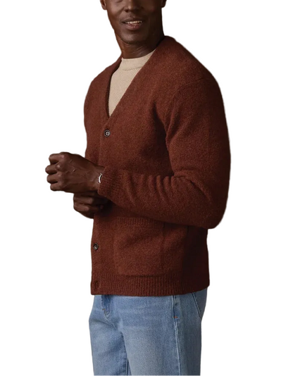 HOMEBOUND CARDIGAN
