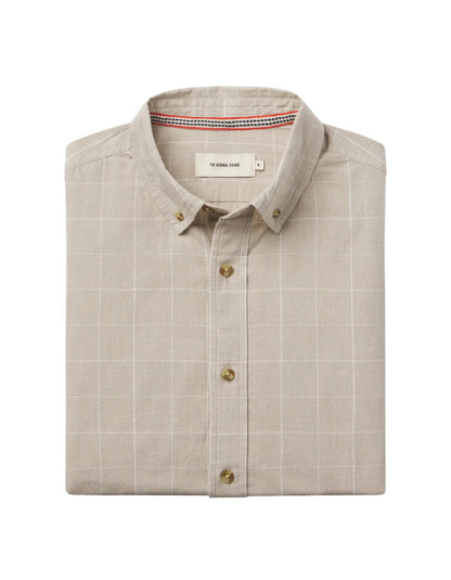 NIKKO CLASSIC BUTTON UP