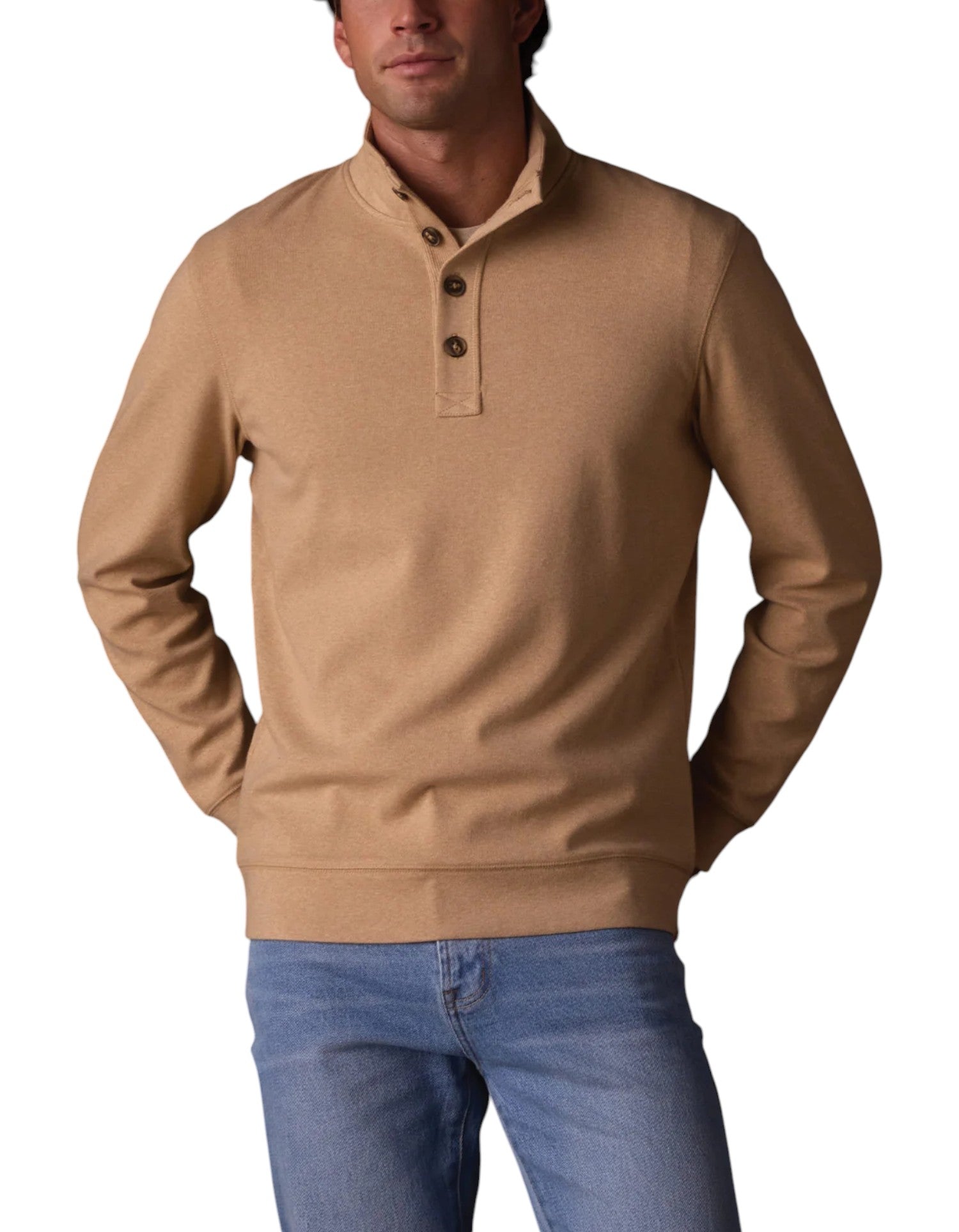 PUREMESO BUTTON POPOVER