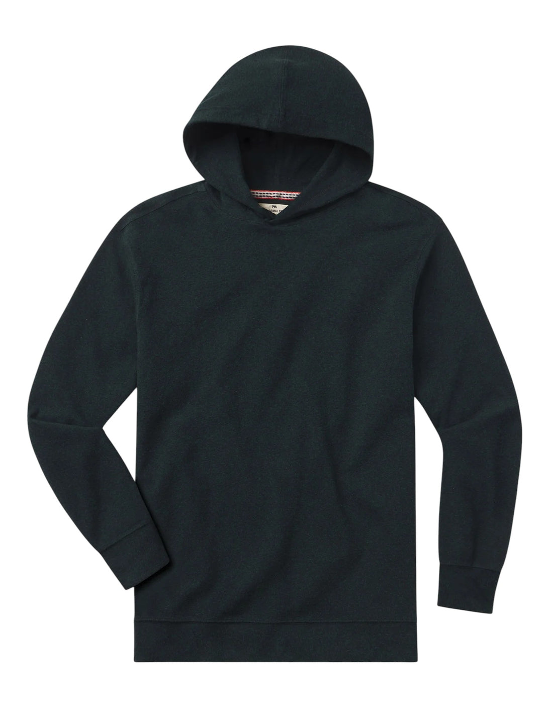 PUREMESO ESSENTIAL HOODIE