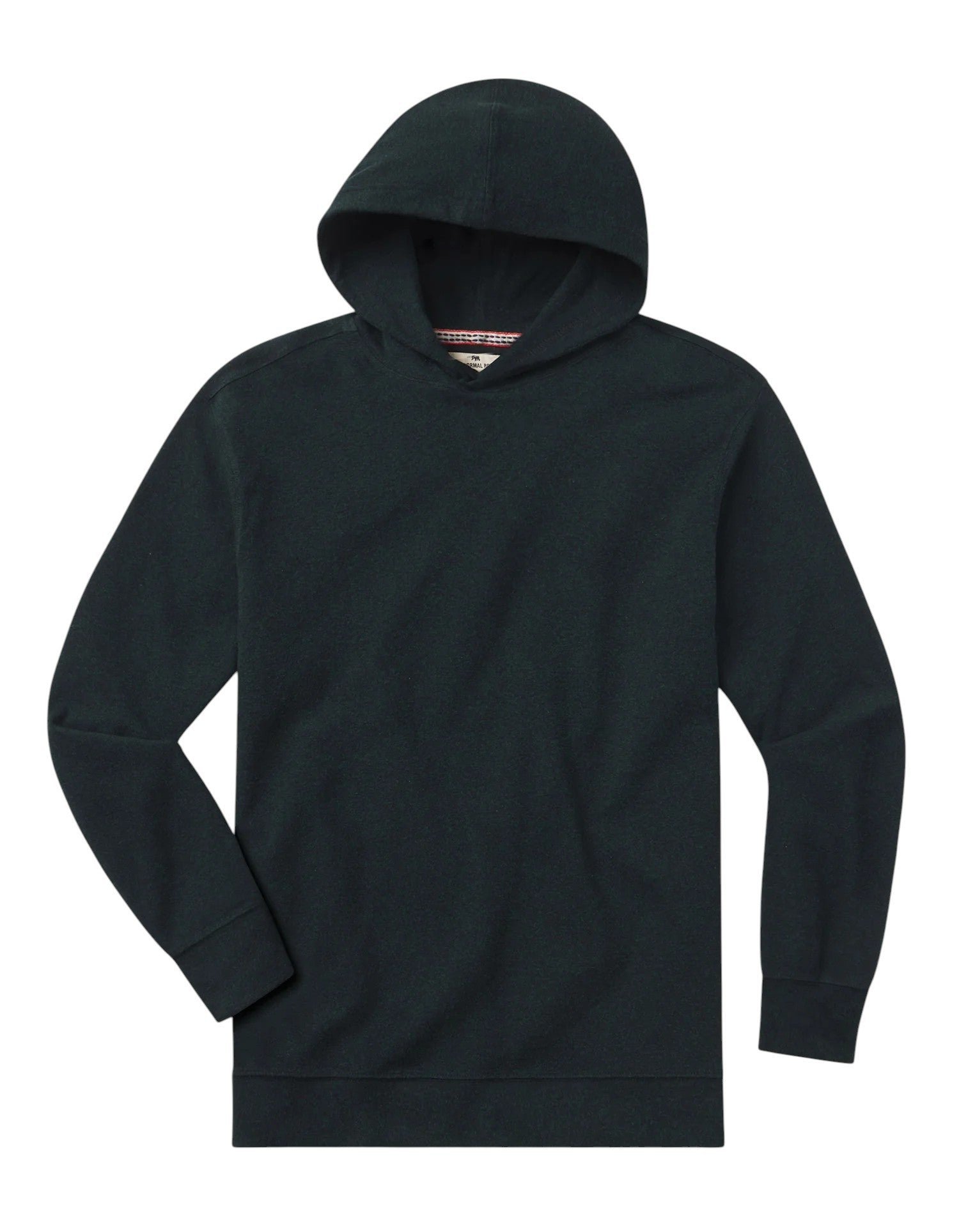 PUREMESO ESSENTIAL HOODIE