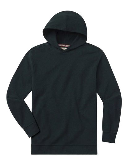 PUREMESO ESSENTIAL HOODIE