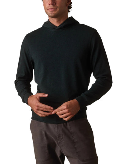 PUREMESO ESSENTIAL HOODIE