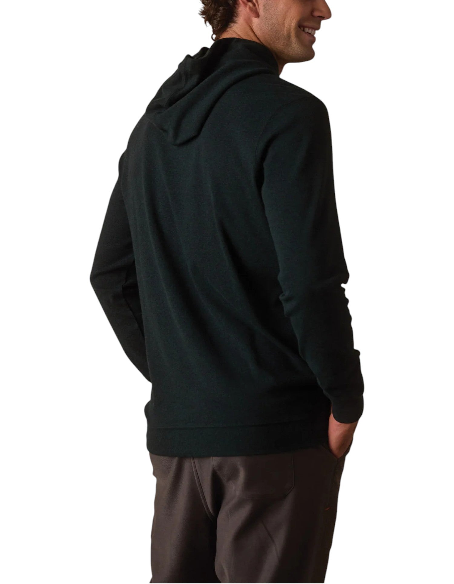 PUREMESO ESSENTIAL HOODIE