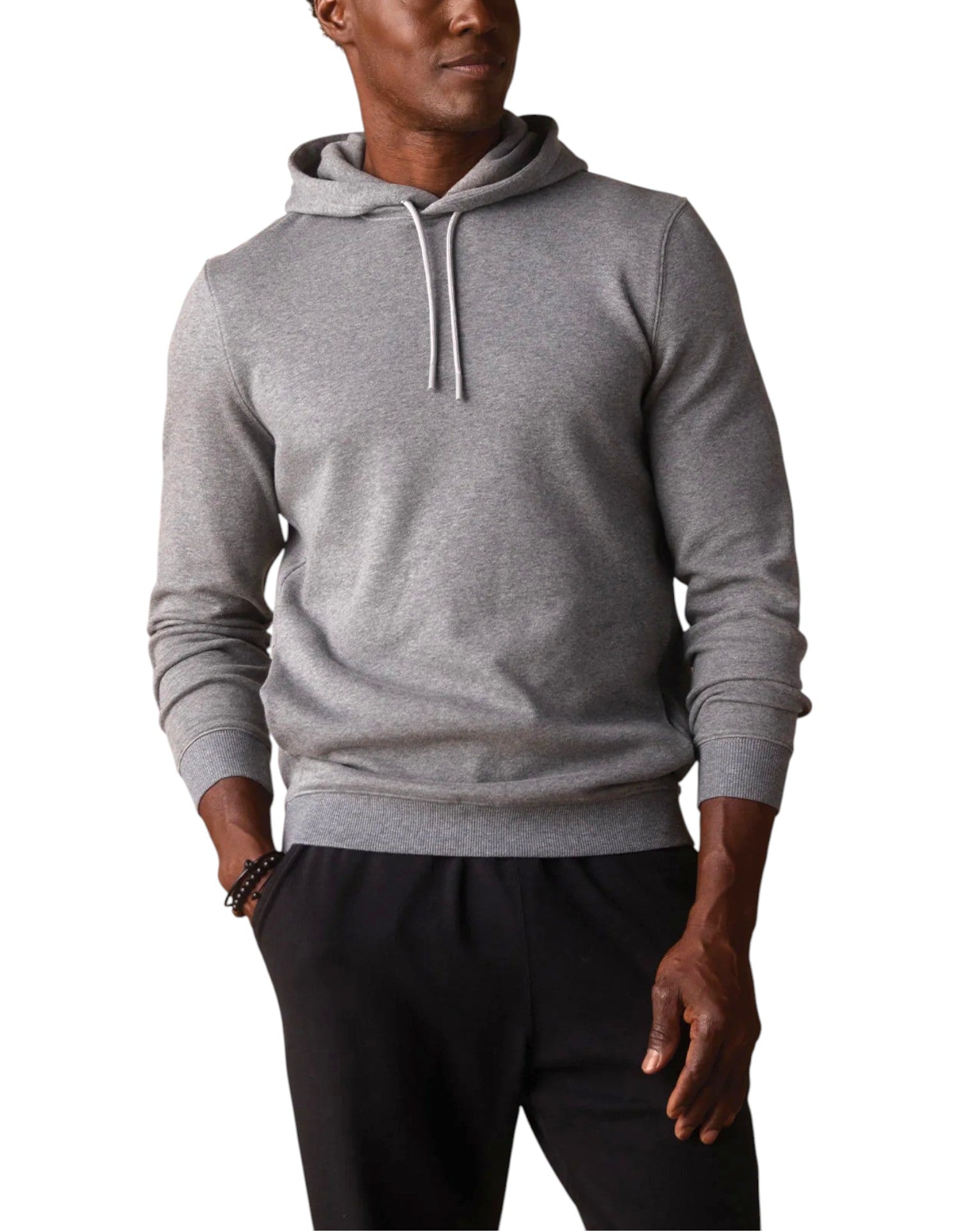 PUREMESO FLEECE HOODIE