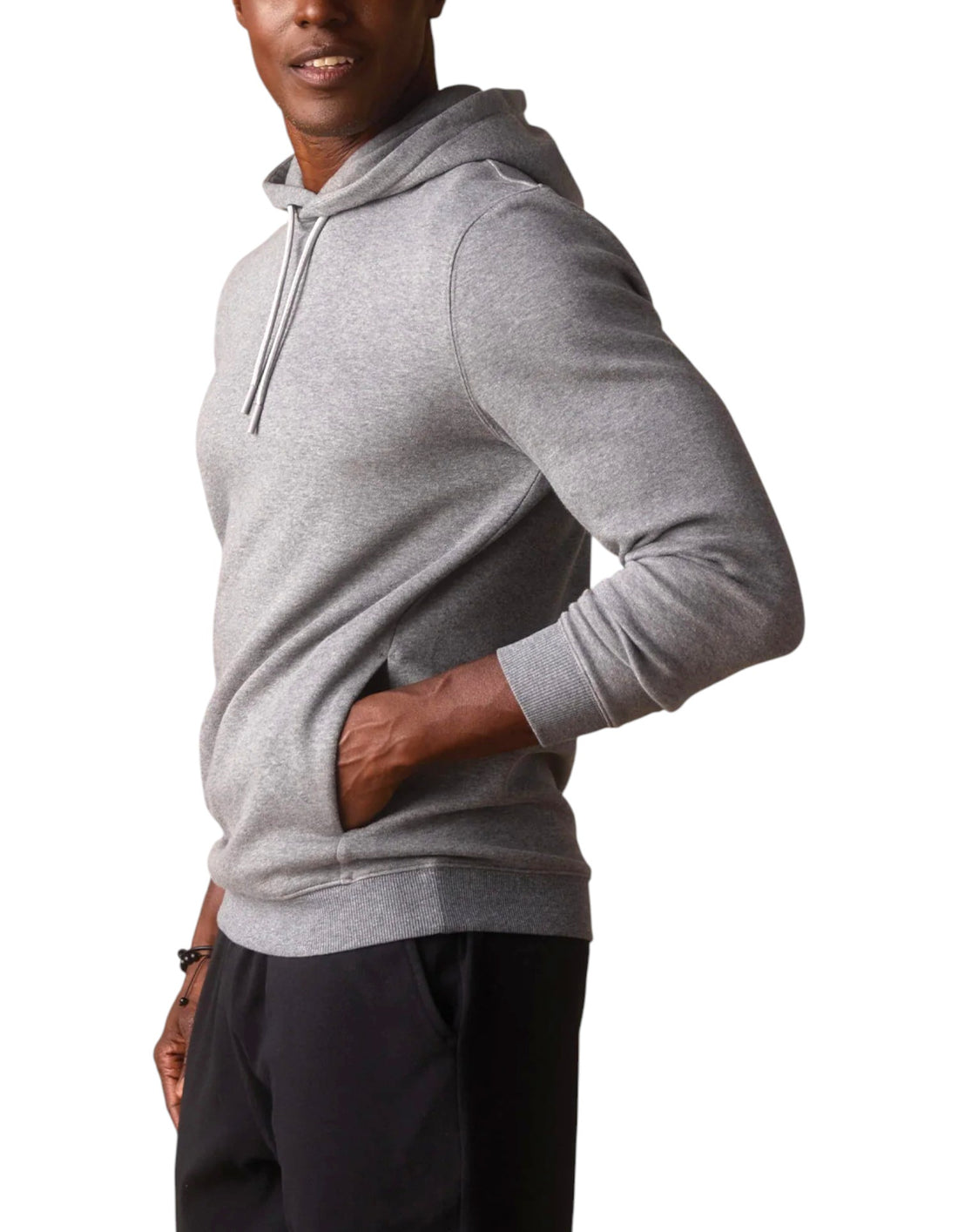 PUREMESO FLEECE HOODIE