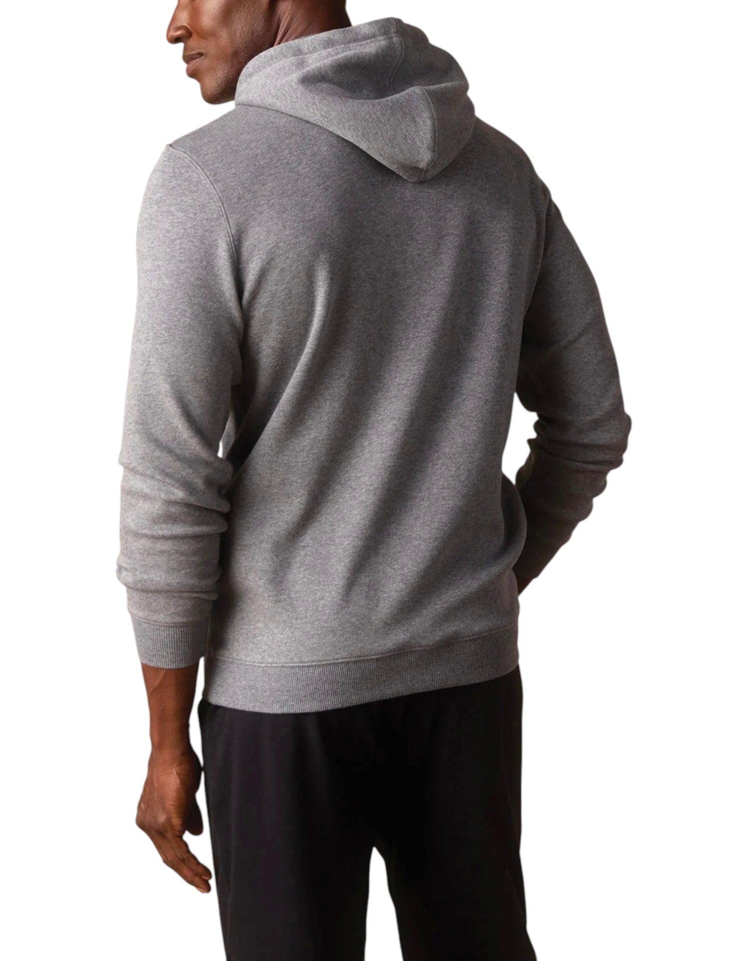 PUREMESO FLEECE HOODIE