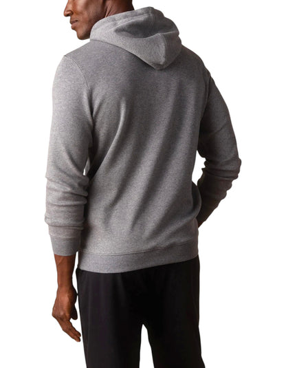 PUREMESO FLEECE HOODIE
