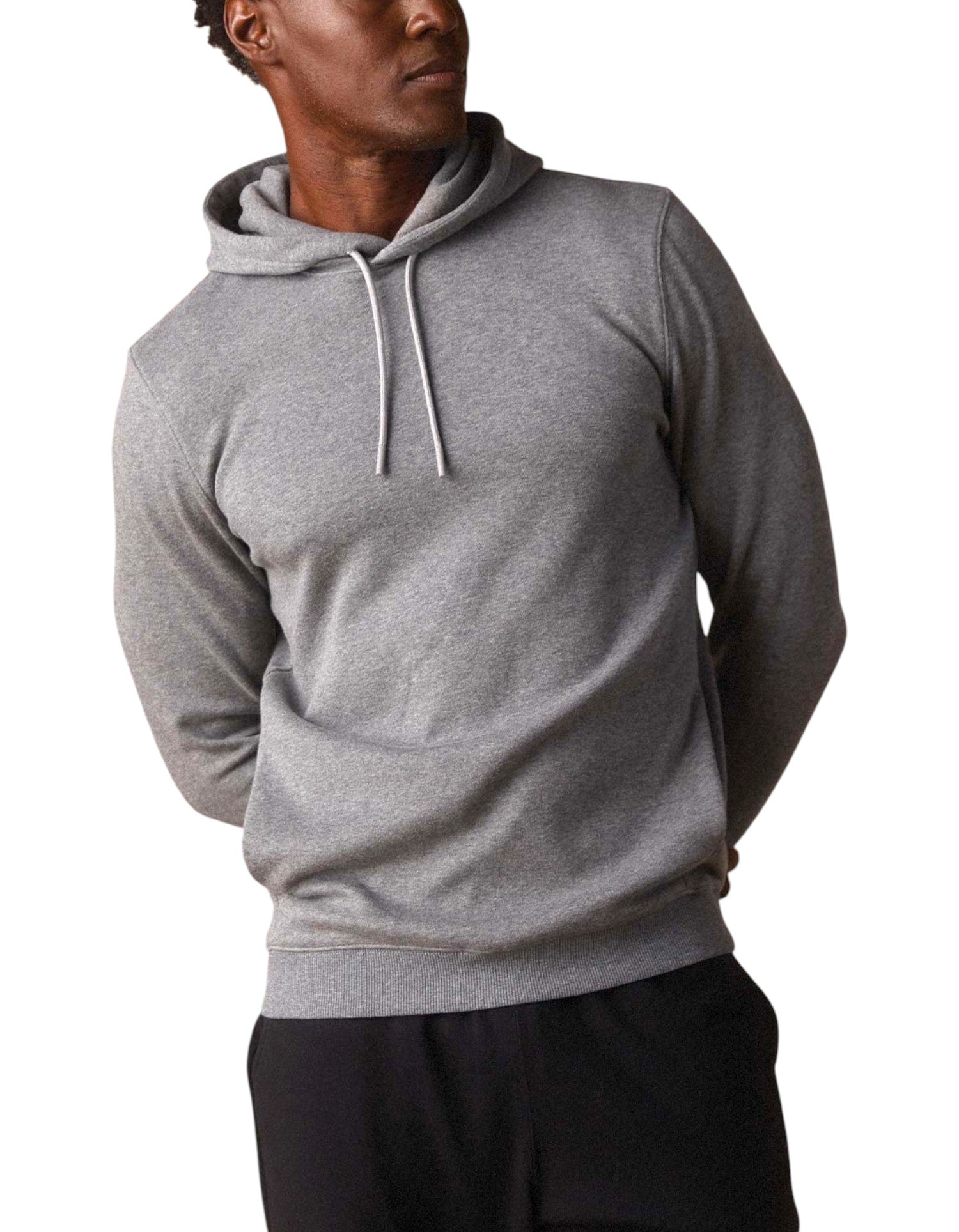 PUREMESO FLEECE HOODIE