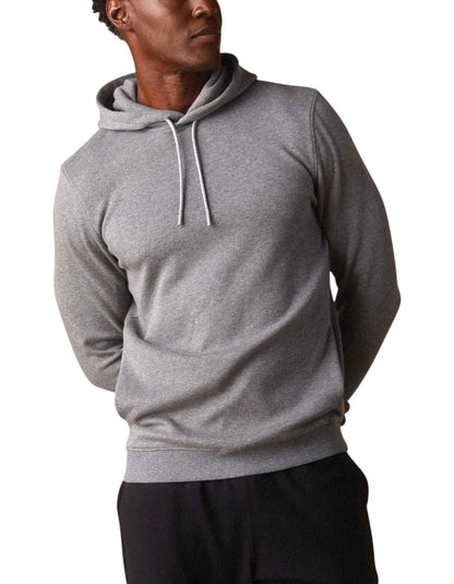 PUREMESO FLEECE HOODIE