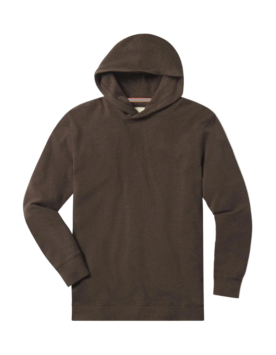 PUREMESO ESSENTIAL HOODIE