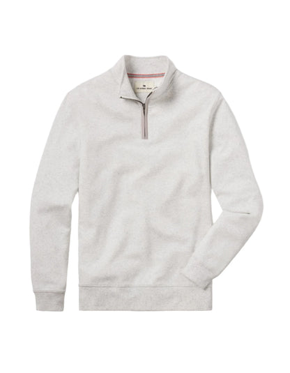 PUREMESO WEEKEND QUARTER ZIP