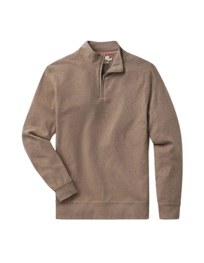 PUREMESO WEEKEND QUARTER ZIP