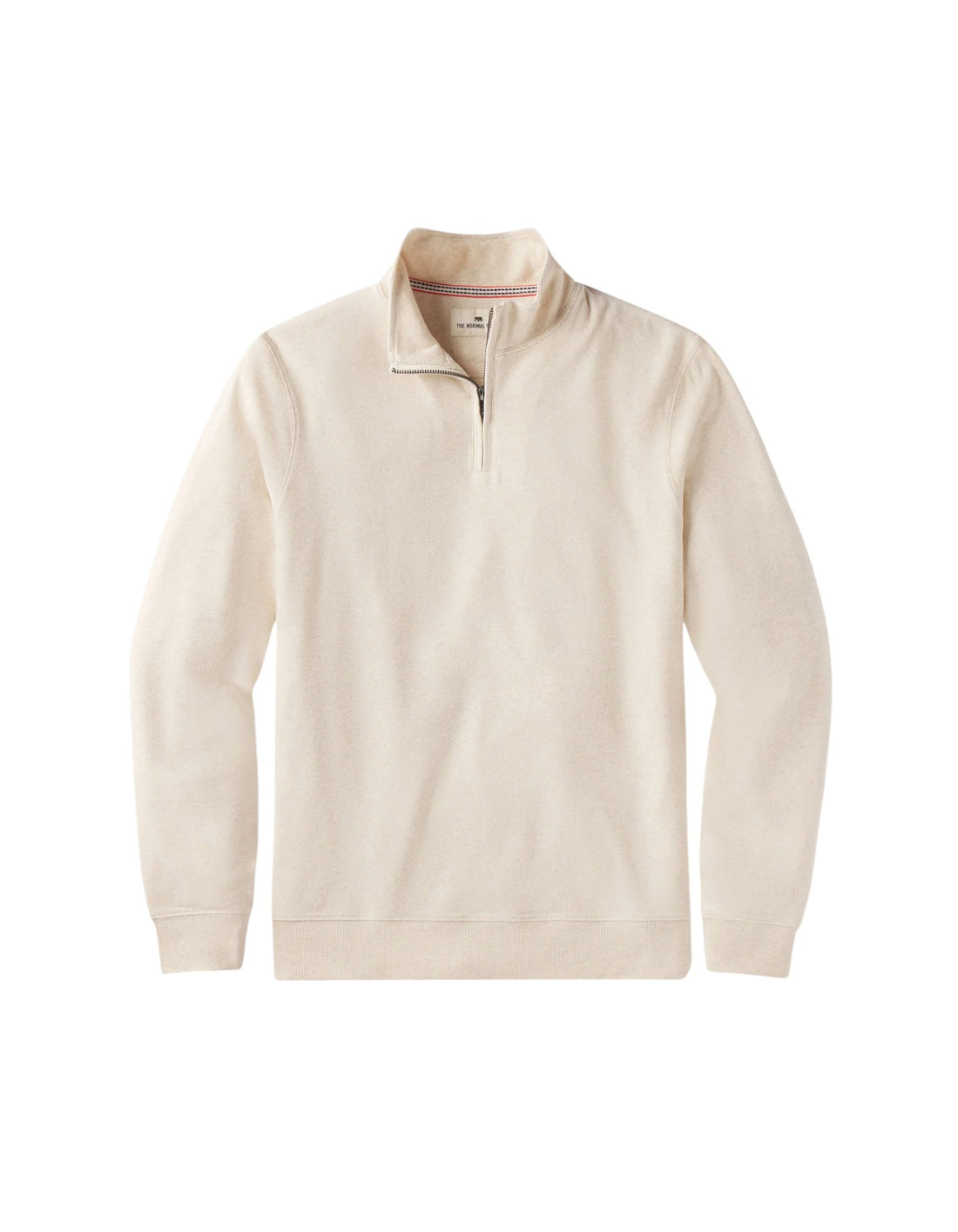 PUREMESO WEEKEND QUARTER ZIP