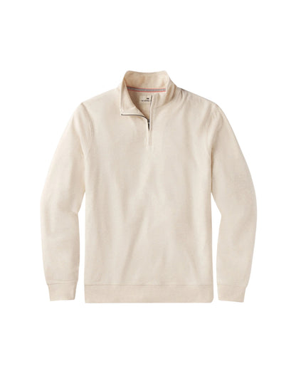 PUREMESO WEEKEND QUARTER ZIP