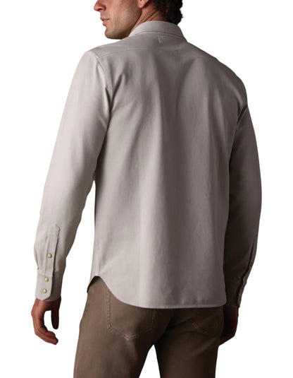 TENTOMA STRETCH VINTAGE BUTTON UP