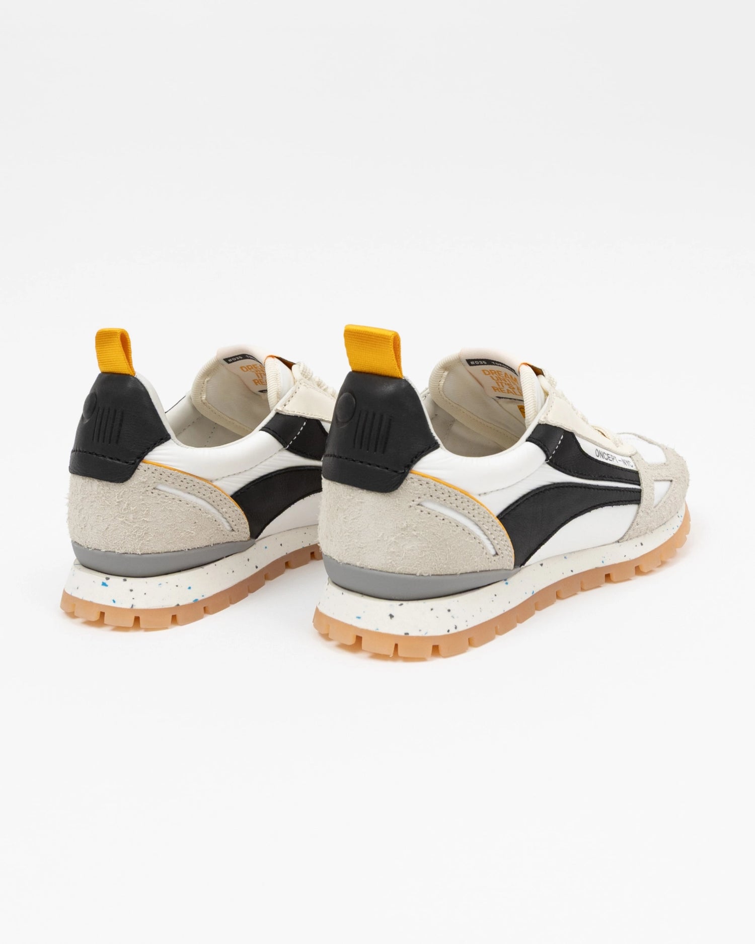 TORONTO MENS RETRO