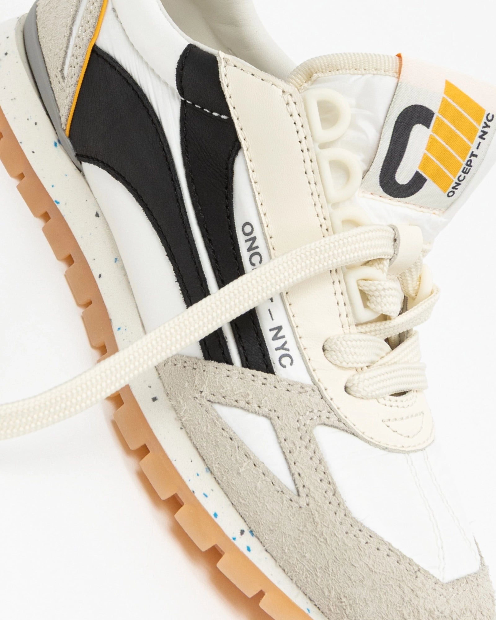 TORONTO MENS RETRO
