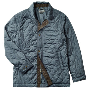 BRADDOCK QUILTED JACKET