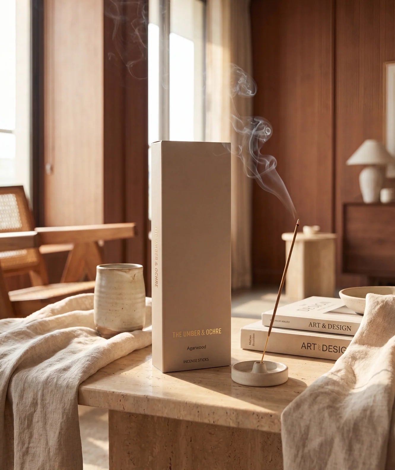 INCENSE STICKS