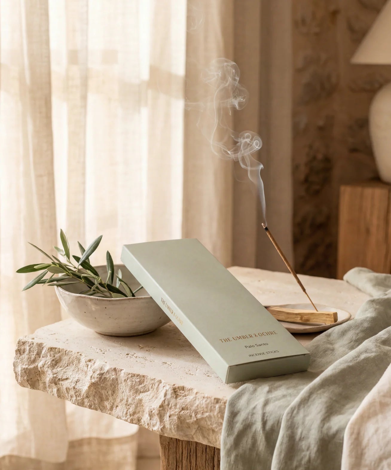 INCENSE STICKS