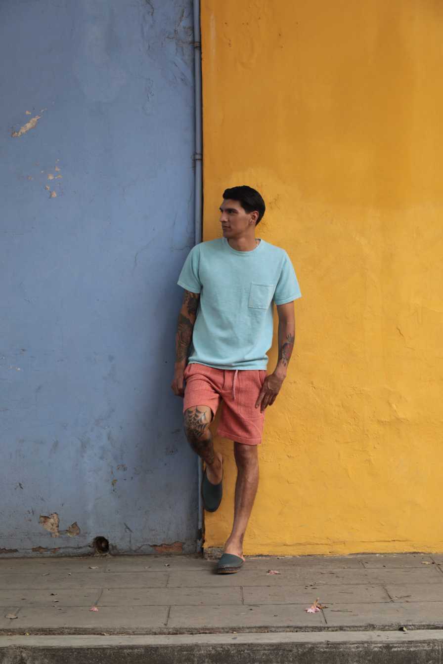 AZAD T-SHIRT
