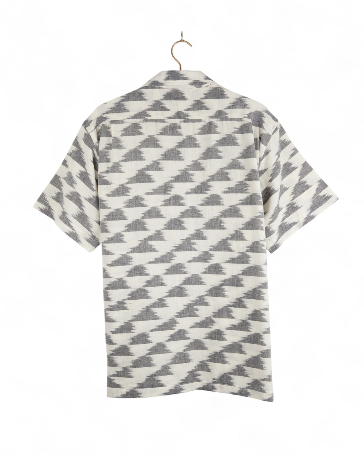 HARSHIL 2 POCKET SS - L.E. &amp; Chalk