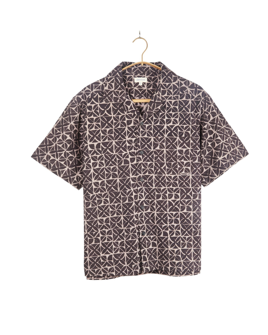 KHUSHI CAMP SHIRT