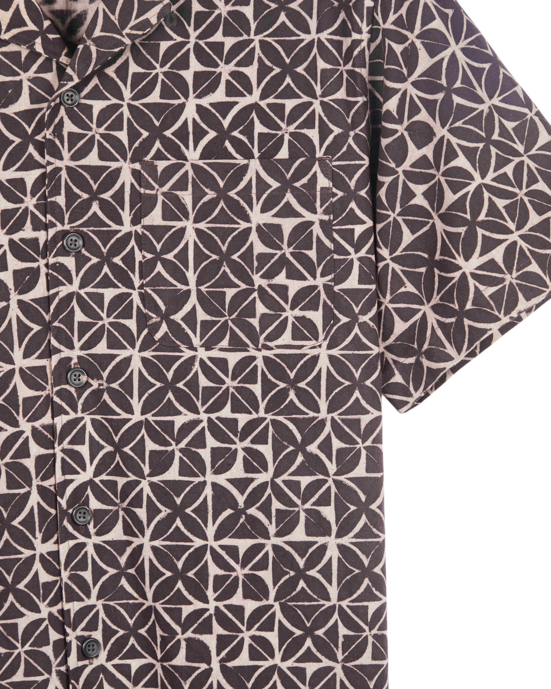 KHUSHI CAMP SHIRT