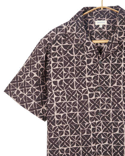 KHUSHI CAMP SHIRT