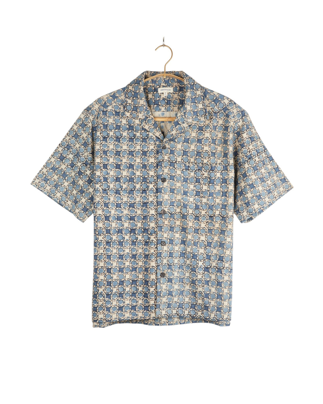 KHUSHI CAMP SHIRT