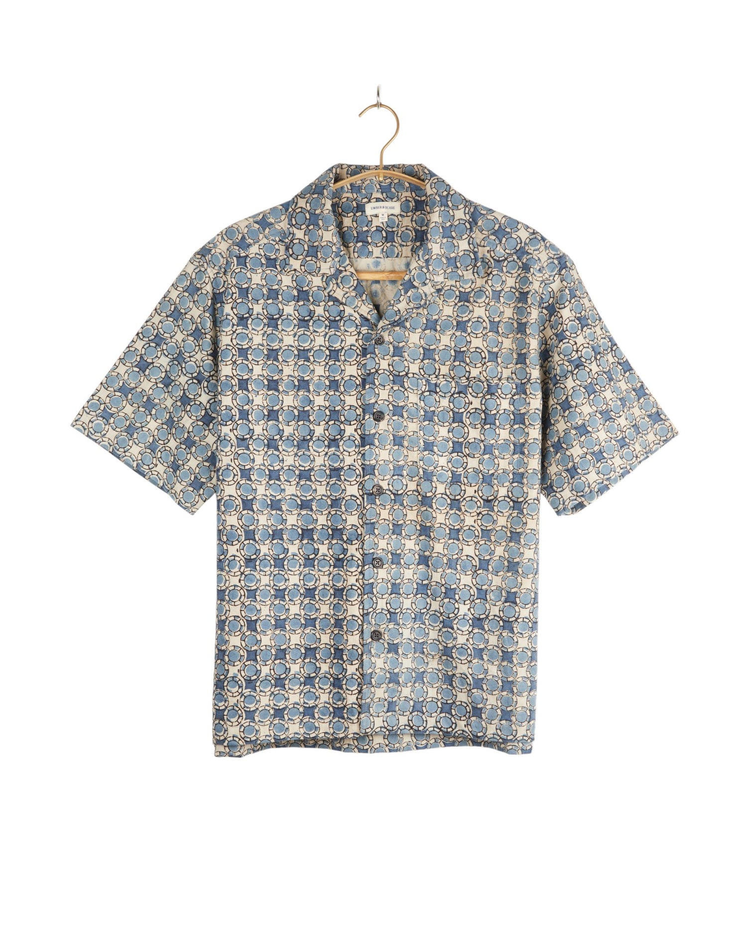 KHUSHI CAMP SHIRT