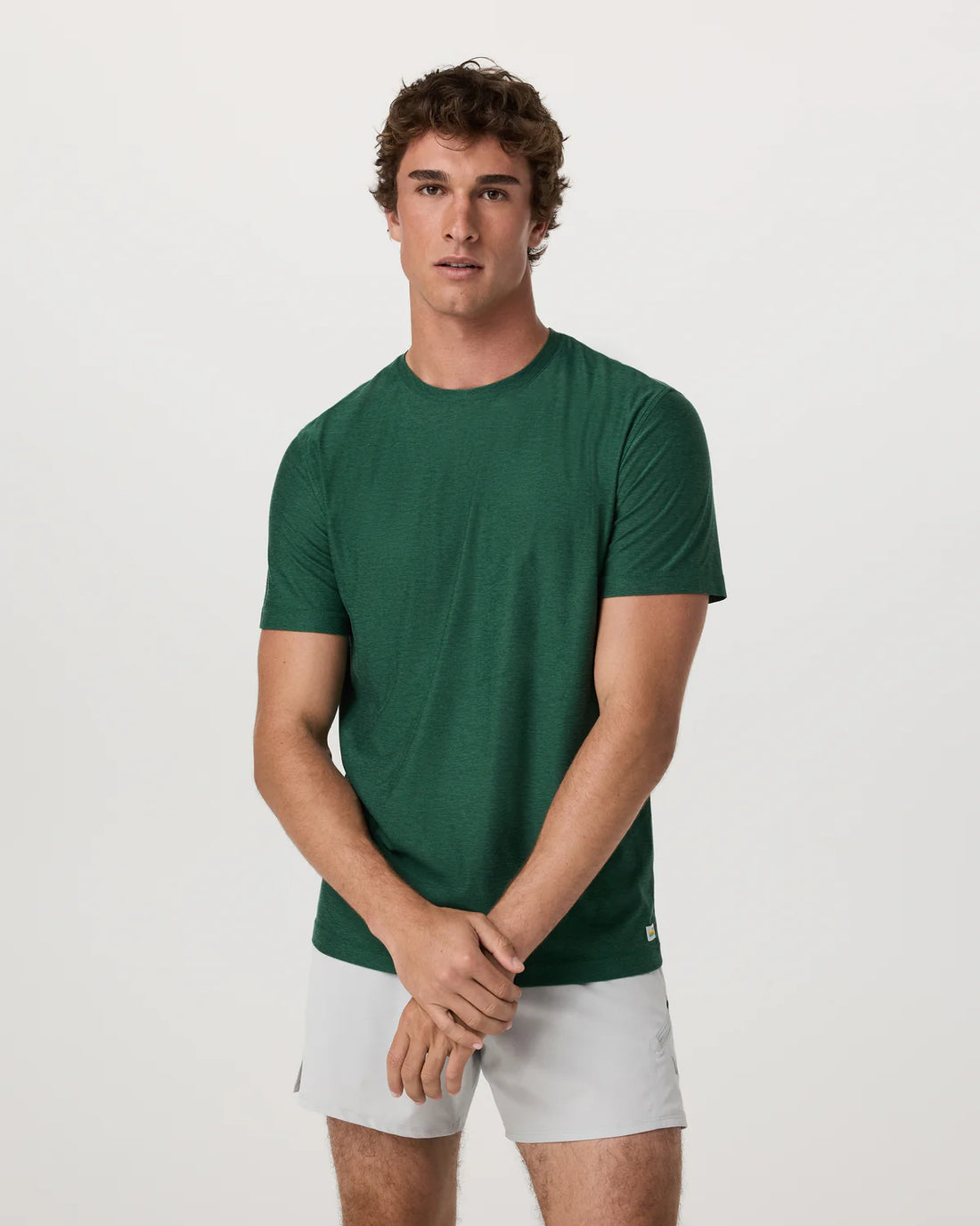 STRATO TECH TEE